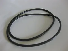 Applied Materials 3700-01474 O-Ring, ID 10.475 CSD .210 Viton 75 DURO BLK