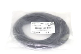 Applied Materials 3700-01474 O'Rings ID 10.475 CSD .210 Viton 75 Duro BLK
