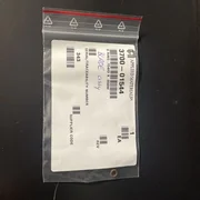 Applied Materials 3700-01544 O Ring .154id X .050w