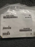 Applied Materials 3700-01985 QTY 8 Gaskets