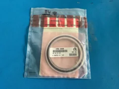 Applied Materials 3700-02030 SEAL CTR RING ASSY N W80 W/VITON ORING SST NEW