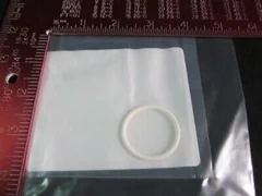 Applied Materials 3700-02206 ORING ID 1174 CSD 103 CHEMRAZ SC513 80DURO WHITE