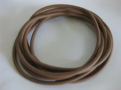 Applied Materials 3700-02483 O-Ring, ID 40.15 CSD .210 Viton 75 DURO BRN