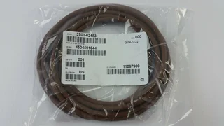 Applied Materials 3700-02483 ORING SOR 40.15 IDX .210 VTB