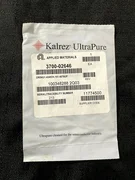 Applied Materials 3700-02646 Kalrez UltraPure 1.424 ID O-Ring - New In Pack