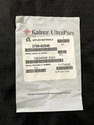 Applied Materials 3700-02646 Kalrez UltraPure 1.424 ID O-Ring - New In Pack