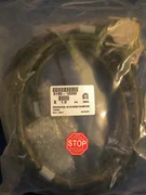 Applied Materials 3700-03274 Specification NK Extended Calibration AMP Cord