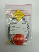 Applied Materials 3700-03743 Body O Ring, ID 202.79MM CSD 3.5MM VITO