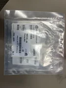 Applied Materials 3700-04005 Oring (New) Qty:2