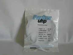 Applied Materials 3700-04319 O-Ring (Parker 2-389-UHP)