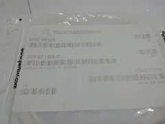 Applied Materials 3700-06109 O Ring