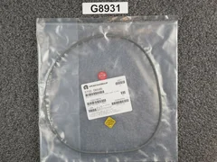 Applied Materials 3700-06595 O-Ring I0.475 CSD.: .210 Chemraz SWXPE 70 Duro