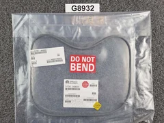 Applied Materials 3700-06604 O-Ring 11.975 ID x 0.210 IN. 304.17 ID x 5.33 mm