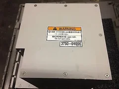 Applied Materials 3750-01096   Daihen SMA 15B 2450 MHZ 1500W