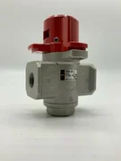 Applied Materials 3870-00134 ALVE 3 Port Lock Out Lot Of 2