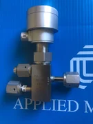 Applied Materials 3870-01095 Valve, Nupro Pneumatic AMAT P-5000 Etch CVD