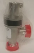 Applied Materials 3870-01161 Isolation Valve, Nor-Cal Vacuum Valve