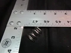 Applied Materials 3870-01175 NIBCO T-413-W-12 VALVE CHECK