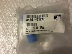 Applied Materials 3870-01245 VALVE PNEU BLWS 2 WAY MINI NC-11