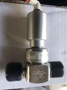 Applied Materials 3870-01306, Veriflo 42600719, 944AOPLPNCSFSFF Pneumatic Valve