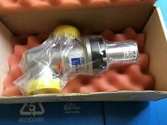 Applied Materials 3870-01379 Isolation Valve, Nor-Cal 233-3884-83  AMAT