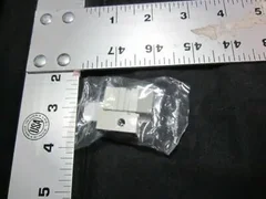 Applied Materials 3870-03848 SMC SYJA314-M5 Valve Pneu NC 3 Port M5X.8