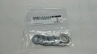 Applied Materials 3880-01545 x10 Washers