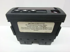 Applied Materials 3930-01102 CNTRL DIGITAL TEMP IND 2-SPDT RLY 4-20MA, S-5100414