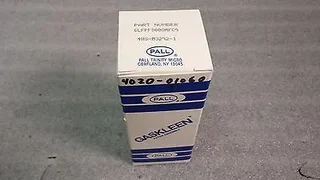  Applied Materials 4020-01060 Pall / Gaskleen  GLFPF3000MFC9 In-line gas filter