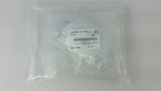Applied Materials 4020-01094 FLTR IN-LN GAS 4000PSIG 1/4-GSKT SEAL MALE VCR 