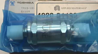 Applied Materials 4020-01199 Filter Cepure Ceramic Toshiba TM1S-P 8X009 ETCH