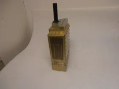 Applied Materials 5000 CVD AMAT RF Match 0010-09750 Rev B 0020-9357 E