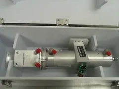 Applied Materials 5200 CVD MW HDP / HDO Aplicator 0010-18132