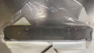 Applied Materials 6" Door  Slit valve AMAT 0020-32312