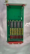 Applied Materials 64 Channel Mux PCB AMAT 0100-20000