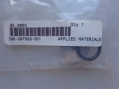 Applied Materials 796-097823-001 Kit,Seal,I25,.25" ORI, O-Ring
