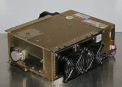 Applied Materials 8 Inch, 200 MM Preclean II RF Match AMAT 0010-20524