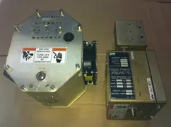 Applied Materials 8300 RF Micro-Match 0010-00799 AMAT 