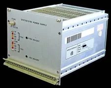 Applied Materials 8300I 0010-00028 AMAT 15VDC Adjustable Power Supply System