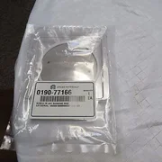 Applied Materials ABT Diamond Disk  0190-77166 Sealed.