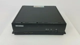 Applied Materials ADVANTECH 9PA0550101 AMAT 0195-10912 REV 001