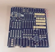 Applied Materials AKT 0100-71309 R 01 MF PRIMARY DISTRIBUTION PCA SOLAR 60K/60KO