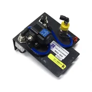 Applied Materials AMAT 0010-00024 Subzero BESC &amp; BLT Panel N2 Purge Assembly