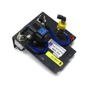 Applied Materials AMAT 0010-00024 Subzero BESC &amp; BLT Panel N2 Purge Assembly