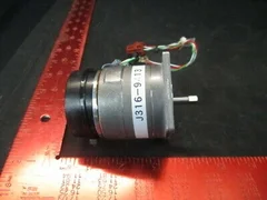 Applied Materials (AMAT) 0010-00070 2.25" STEPPER MTR ASSY VAC 6300 ENCODER