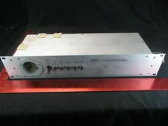 Applied Materials (AMAT) 0010-00285 AC DISTR ASSY SYSTEM CONT.