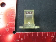Applied Materials (AMAT) 0010-00336 CLIP ASSY,LOWER 150MM OX OR MACHINED 022