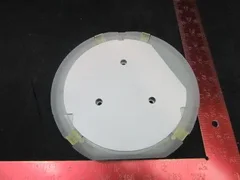 Applied Materials (AMAT) 0010-00339 Pedestal, Assy. 150 MM Oxide