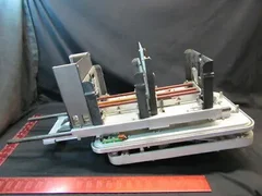 Applied Materials (AMAT) 0010-00381   Indexer, Assy.