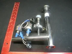 Applied Materials (AMAT) 0010-00392   LOADER BASE PLATE